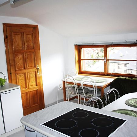 Penzion Svojse Bed and Breakfast Český Krumlov Eksteriør billede