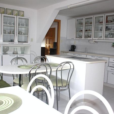 Penzion Svojse Bed and Breakfast Český Krumlov Eksteriør billede