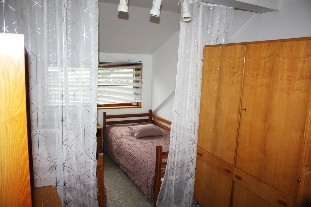 Penzion Svojse Bed and Breakfast Český Krumlov Eksteriør billede