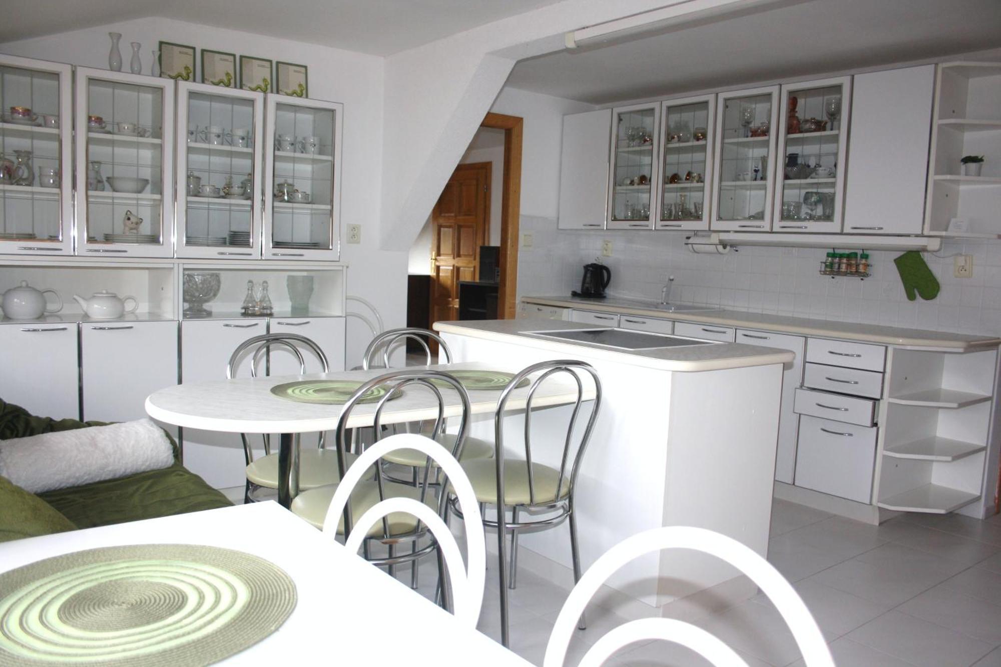 Penzion Svojse Bed and Breakfast Český Krumlov Eksteriør billede