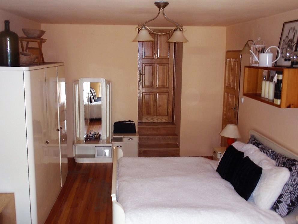 Penzion Svojse Bed and Breakfast Český Krumlov Eksteriør billede